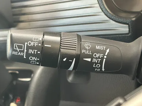 Honda N-VAN Plus Style