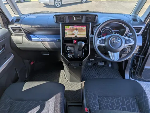 Daihatsu Thor