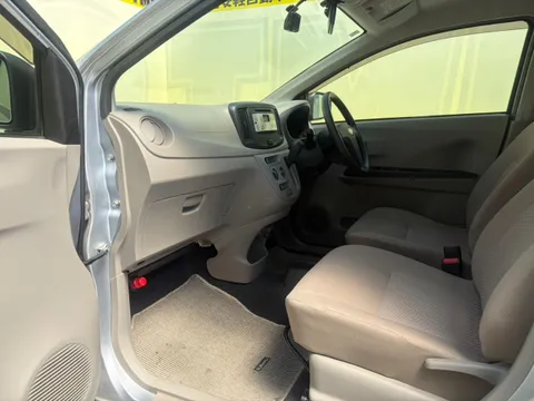 Subaru Pleo Plus