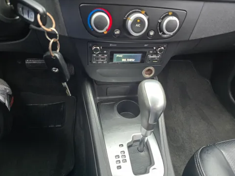 Renault SM3