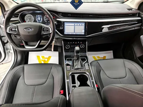 Chery Arrizo 5