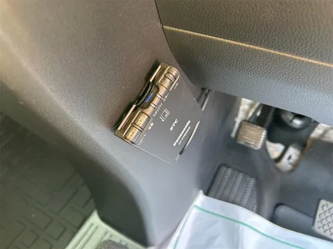 Honda N-VAN Plus Style