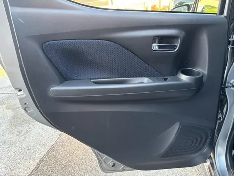 Mitsubishi eK X