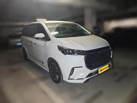 Maxus G20