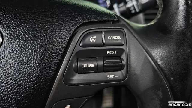 Kia Cerato (K3)