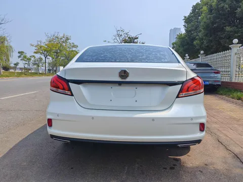 MG MG6