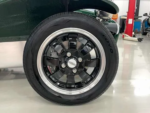 Caterham Seven
