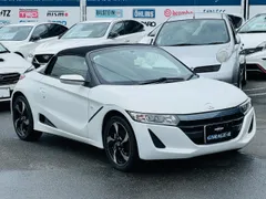 Honda S660
