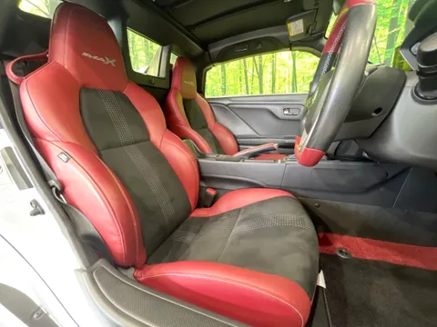 Honda S660