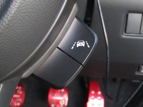 Suzuki Swift Sport