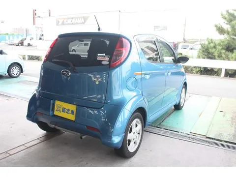 Subaru R2