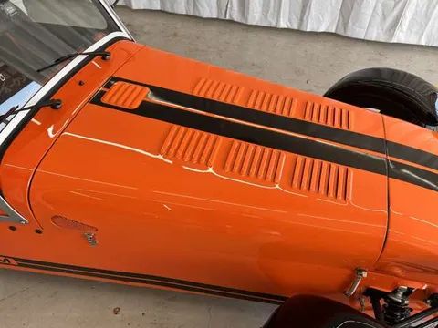 Caterham