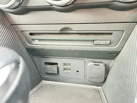 Mazda Mazda2 (Demio)