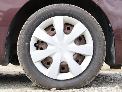 Subaru Pleo Plus