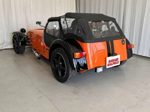 Caterham