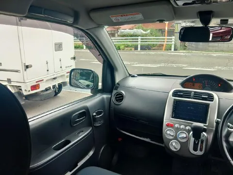 Mitsubishi eK Sport