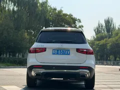 Mercedes-Benz Mercedes-Benz GLB