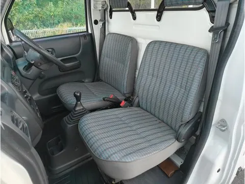 Honda Acty Truck