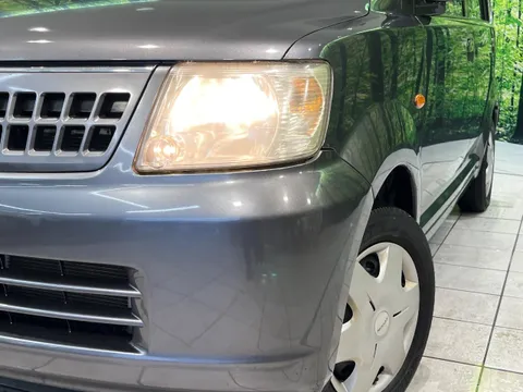 Nissan Otti