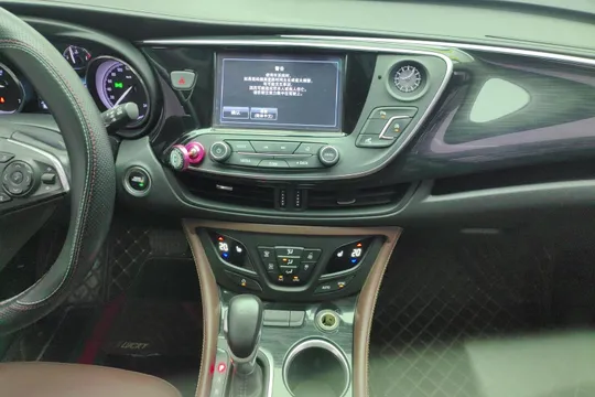 Buick Envision