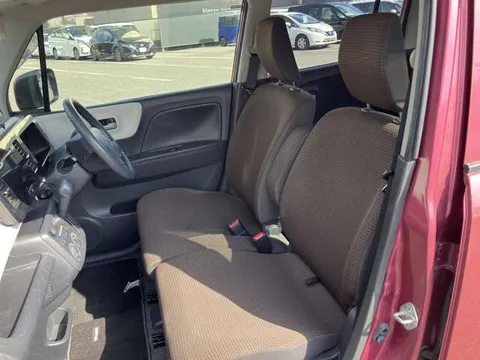 Suzuki MR Wagon