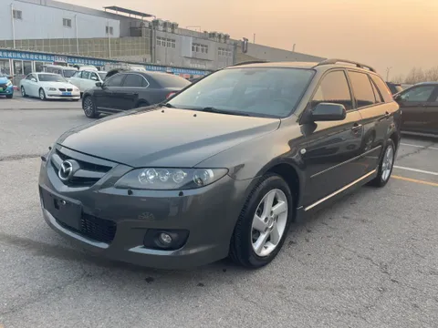 Mazda Mazda 6