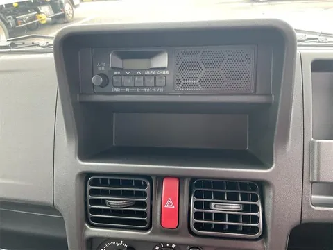 Nissan Clipper Truck