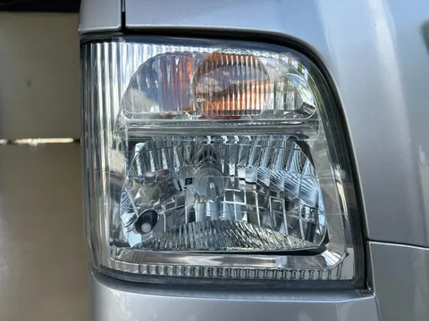 Subaru Sambar Truck