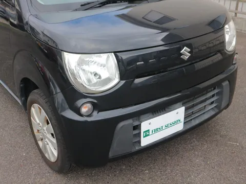 Suzuki MR Wagon