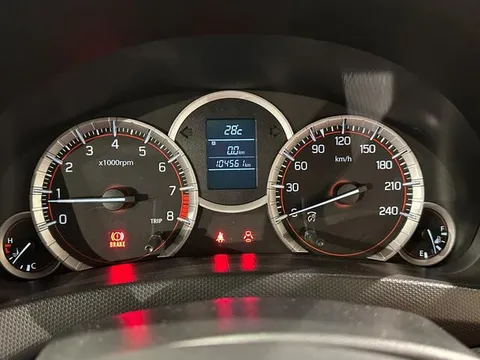 Suzuki Swift Sport