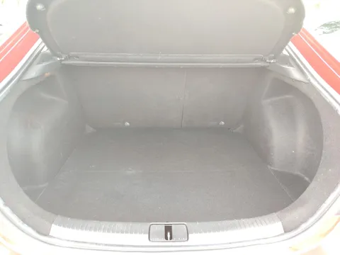 MG MG6