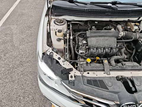 BYD F3