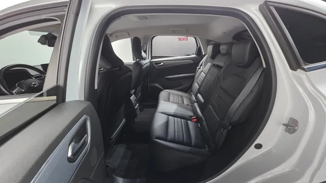 Renault XM3
