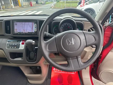 Honda N-ONE