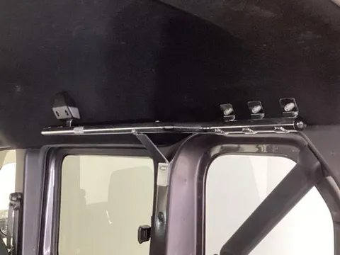 Honda N-VAN Plus Style