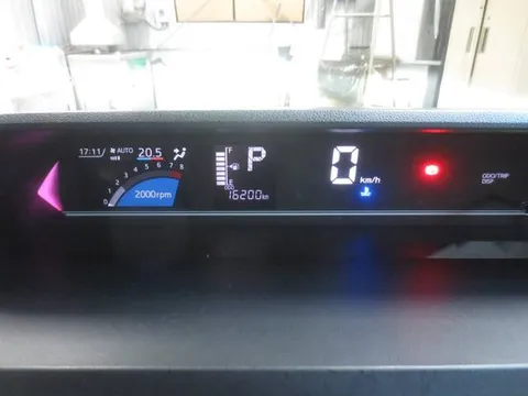 Subaru Chiffon
