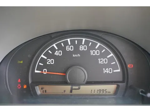 Nissan Clipper