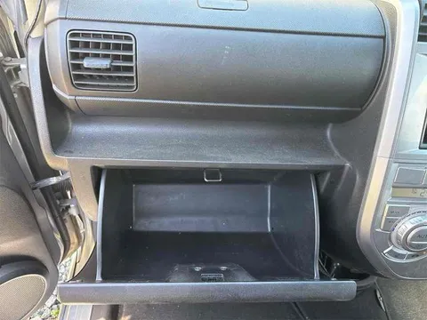 Honda Zest Spark
