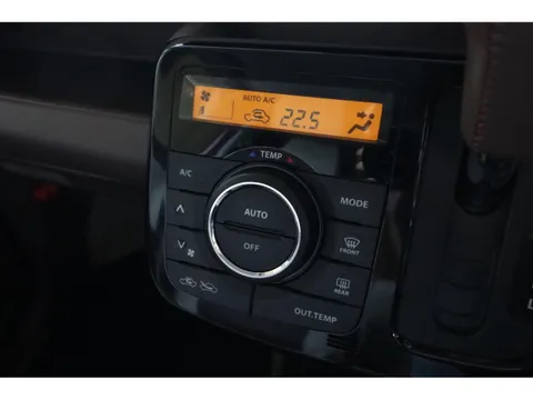 Suzuki MR Wagon Wit