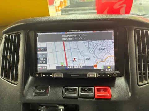 Toyota TownAce Van