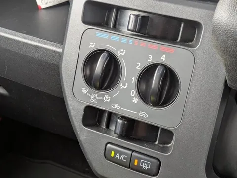 Daihatsu Hijet Caddie