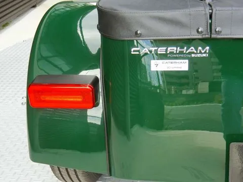 Caterham
