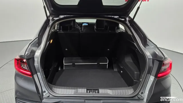 Renault XM3