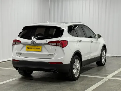 Buick Envision