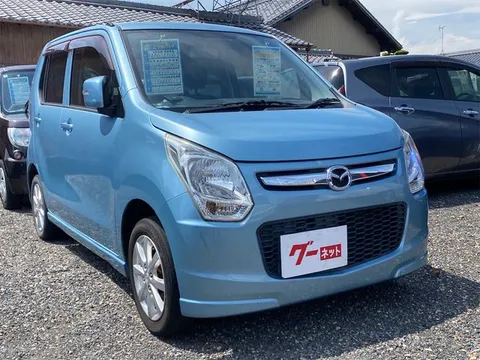 Mazda Flair