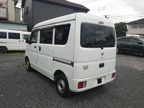 Nissan Clipper