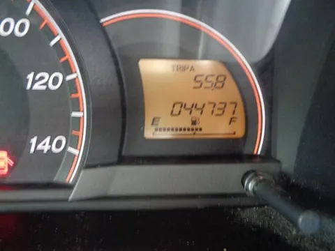Honda Zest