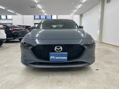 Mazda MAZDA3 Fastback