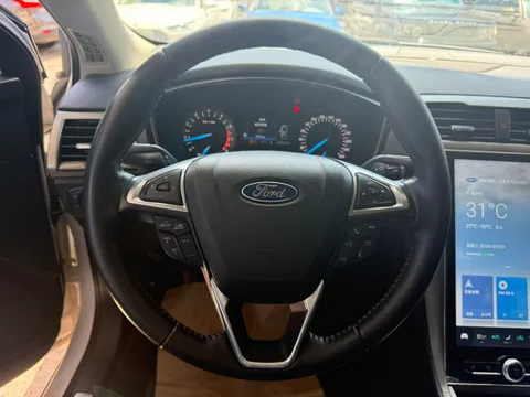 Ford