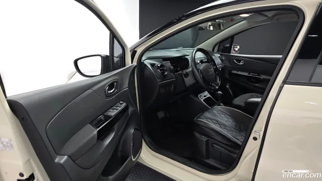 Renault QM3